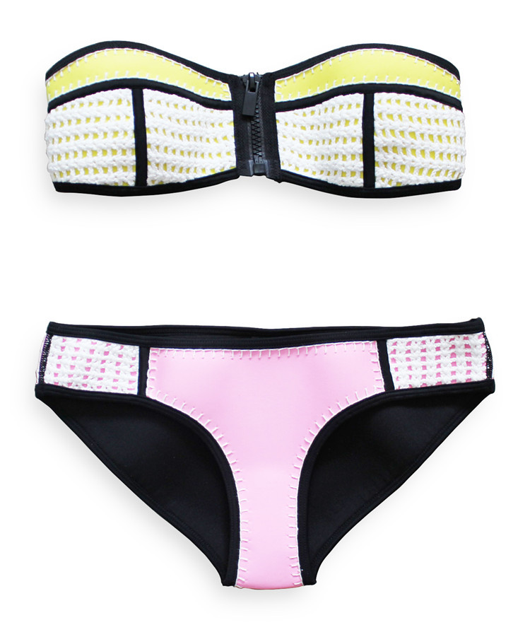 F4474-3 sexy girl bikini set
